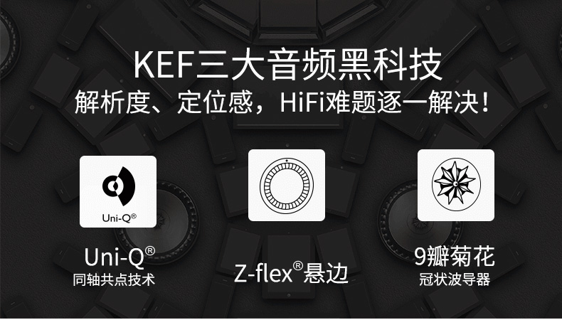 亞都智能KEF