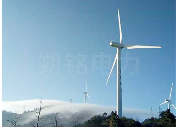 云南朔銘電力工程關于新能源發(fā)電的類型分享