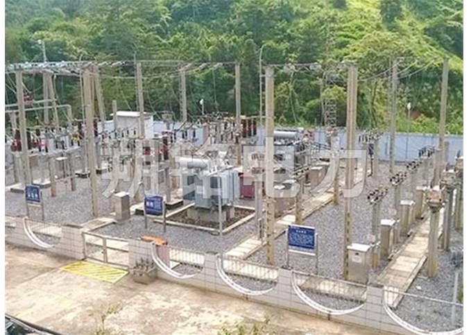 云南變電站工程建設(shè)過程中需要具備哪些條件？